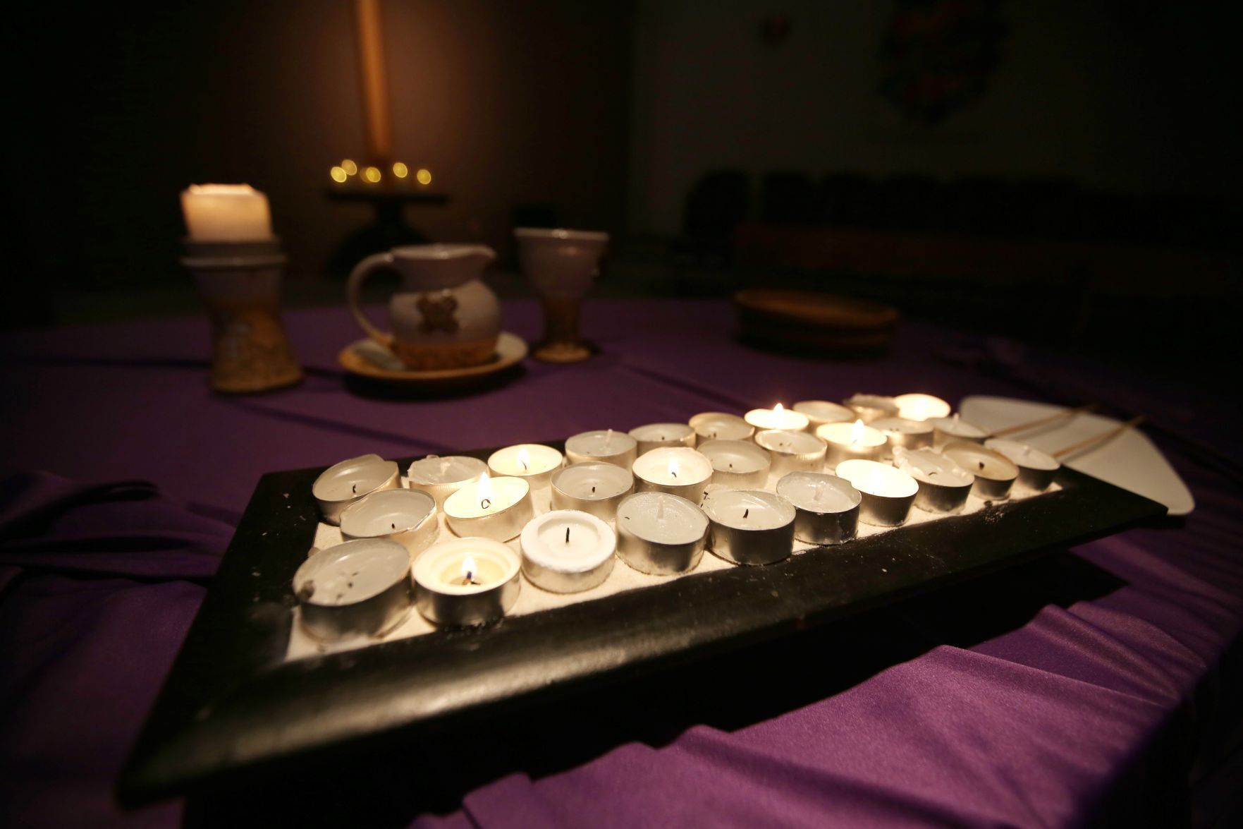 Candles